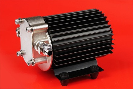 Ultra High-Performance Electric Oil 