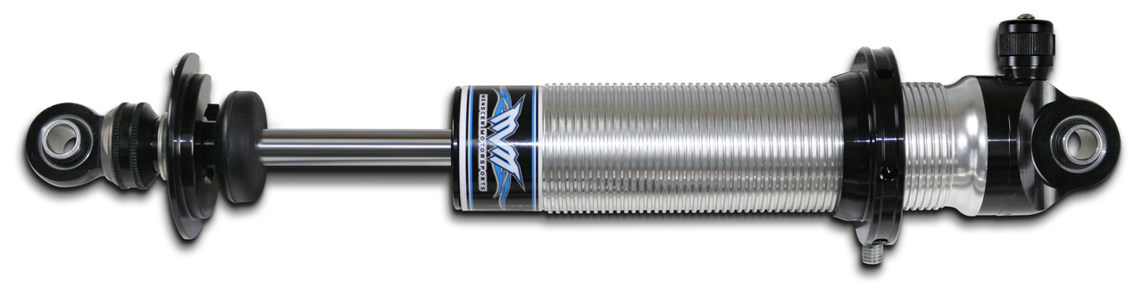 Menser Motorsports- Rear Double Adjustable Shocks (05-14 Stock