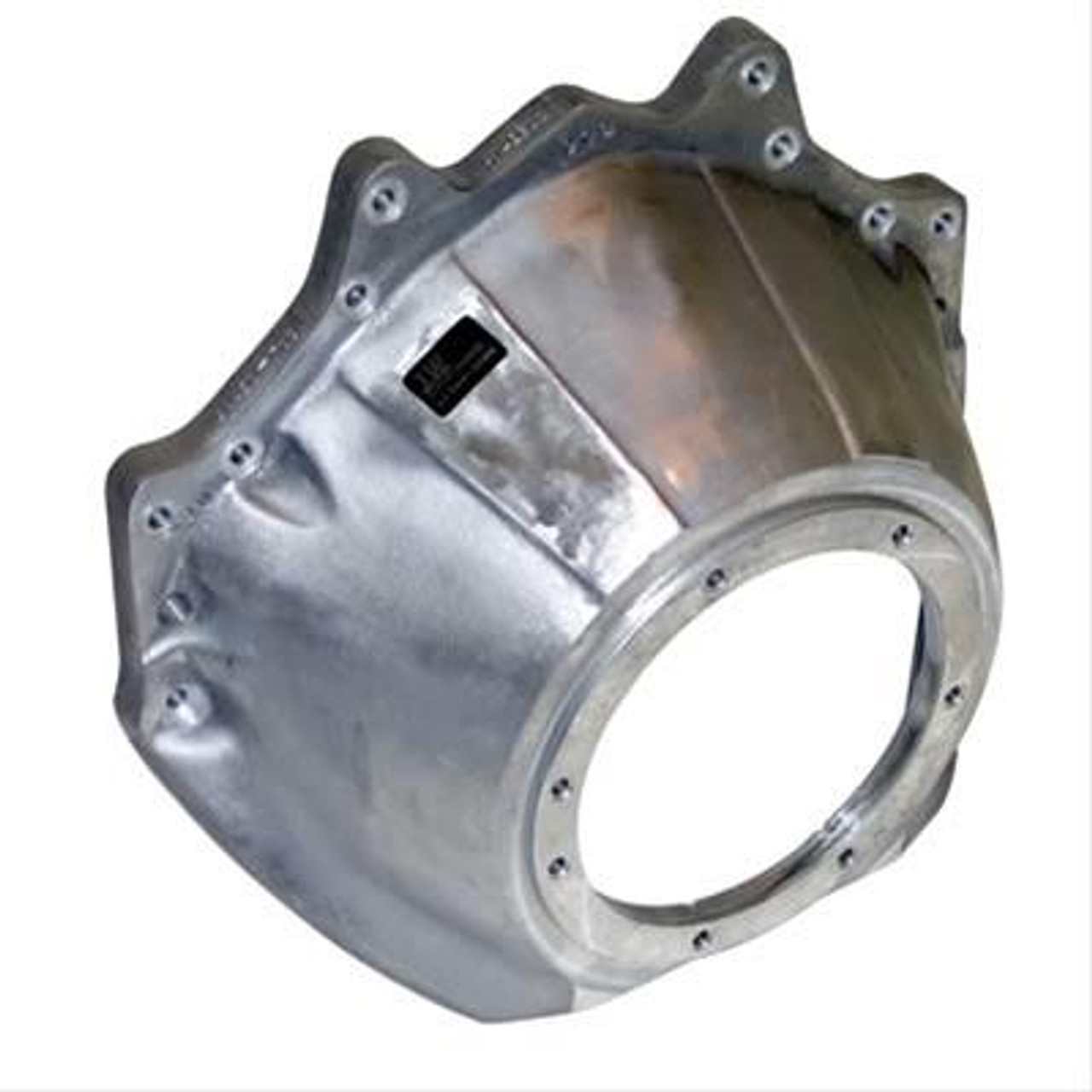 JW Performance Ultra Bell Bellhousing TH400 to Modular Engine Justin