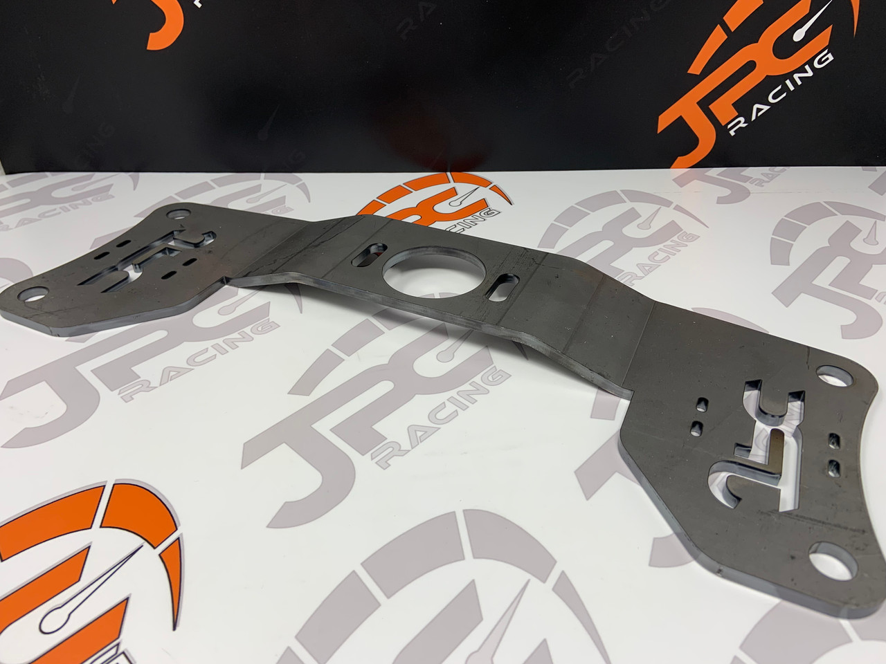 JPC S197 / S550 TR6060 Transmission Crossmember - Justin's