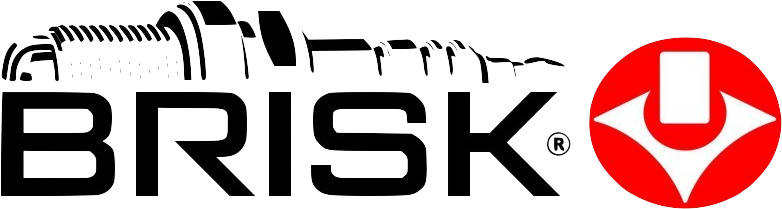 Brisk Racing Plugs