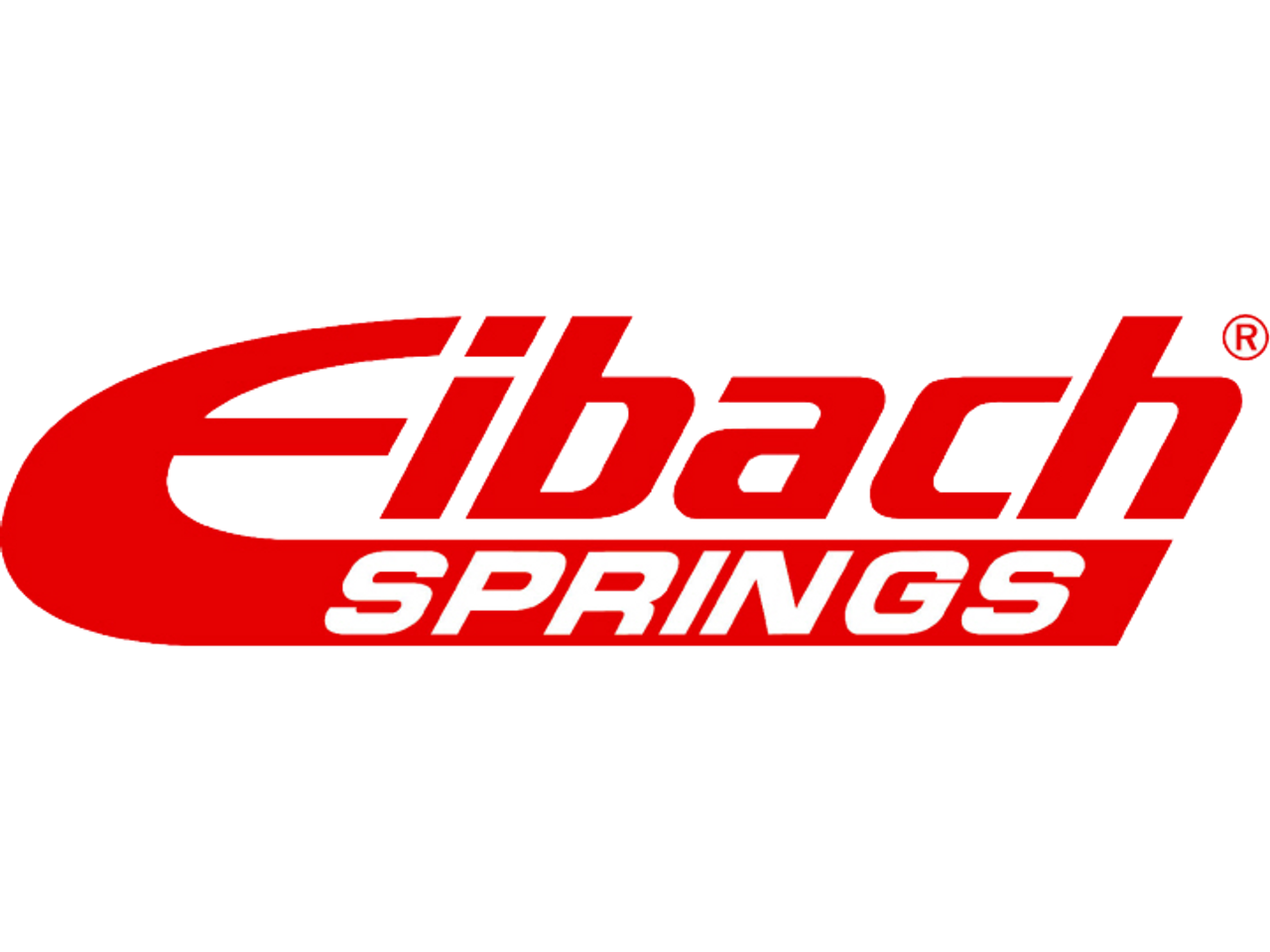 Eibach