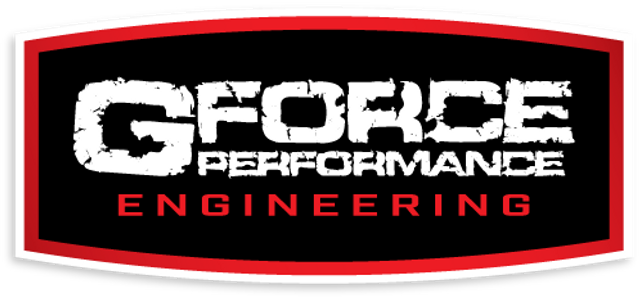 GForce Performance