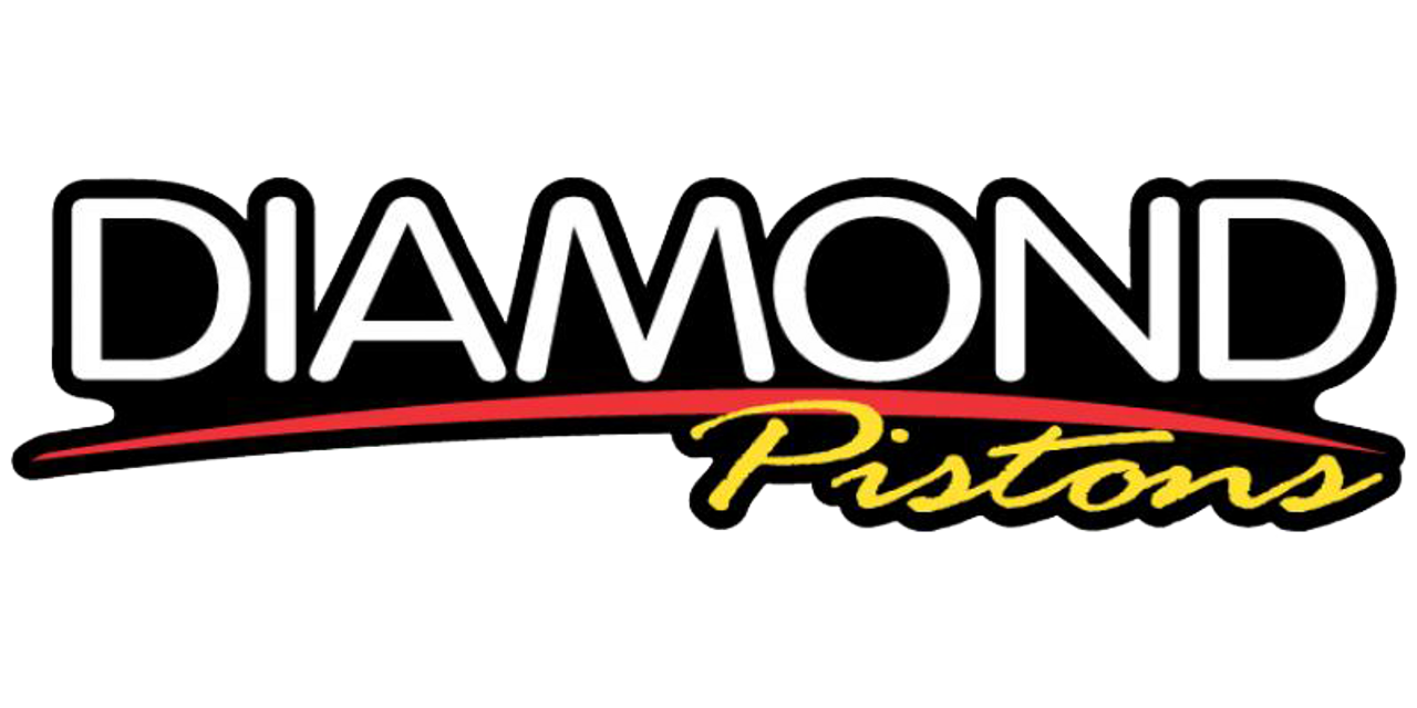 Diamond Pistons