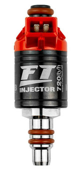 Fueltech Injectors 