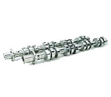 Camshafts & Valvetrain Components