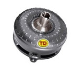 Torque Converters & Coolers