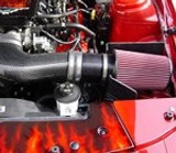 Cold Air Intakes