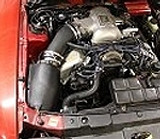 Cold Air Intake