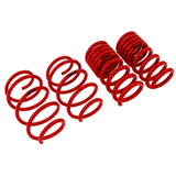 Coil Springs