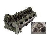 Cylinder Heads