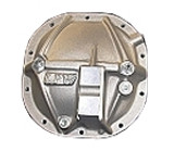 Differential Covers & IRS Braces