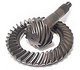 Ring & Pinion