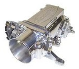 Throttle Bodies & Plenums