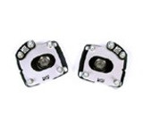 Caster Camber Plates