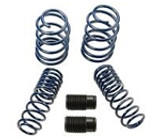 Coil Springs