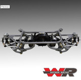  9" Rear End Assemblies