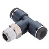 Vacuum Fittings