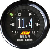 18-21 Mustang GT Gauges