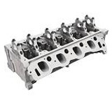 Cylinder Heads