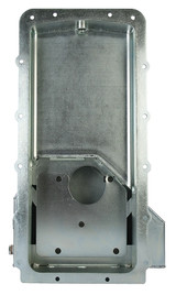 Moroso- 2011-up 5.0C Oil Pan