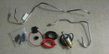 JPC- Track Package (2 Step & Line Lock) 2011-14 S197 Mustang GT/Boss