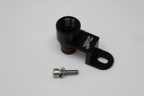JPC Racing Coyote water pump Heater Fitting (AN Conversion) 
