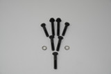 TH400 Coyote Bellhousing Bolt Kit