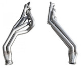 Short & Longtube Headers