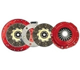 Clutches & Flywheels