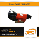 TH400 Swaps