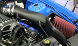 Supercharger Air Intake Kits