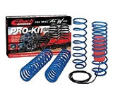 Coil Springs