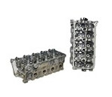 Cylinder Heads