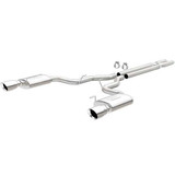 Cat Back Exhaust Systems