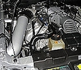 Cold Air Intakes