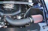 Naturally Aspirated Air Intake Kits