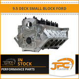 9.5 Deck Small Block Ford