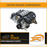 Coyote Engine Components