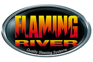 Flaming River