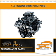 5.4 Engine Components