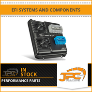 EFI Standalone Systems & Components 