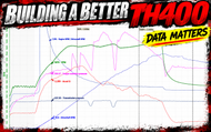 Building a Better TH400: Why the Details Matter
