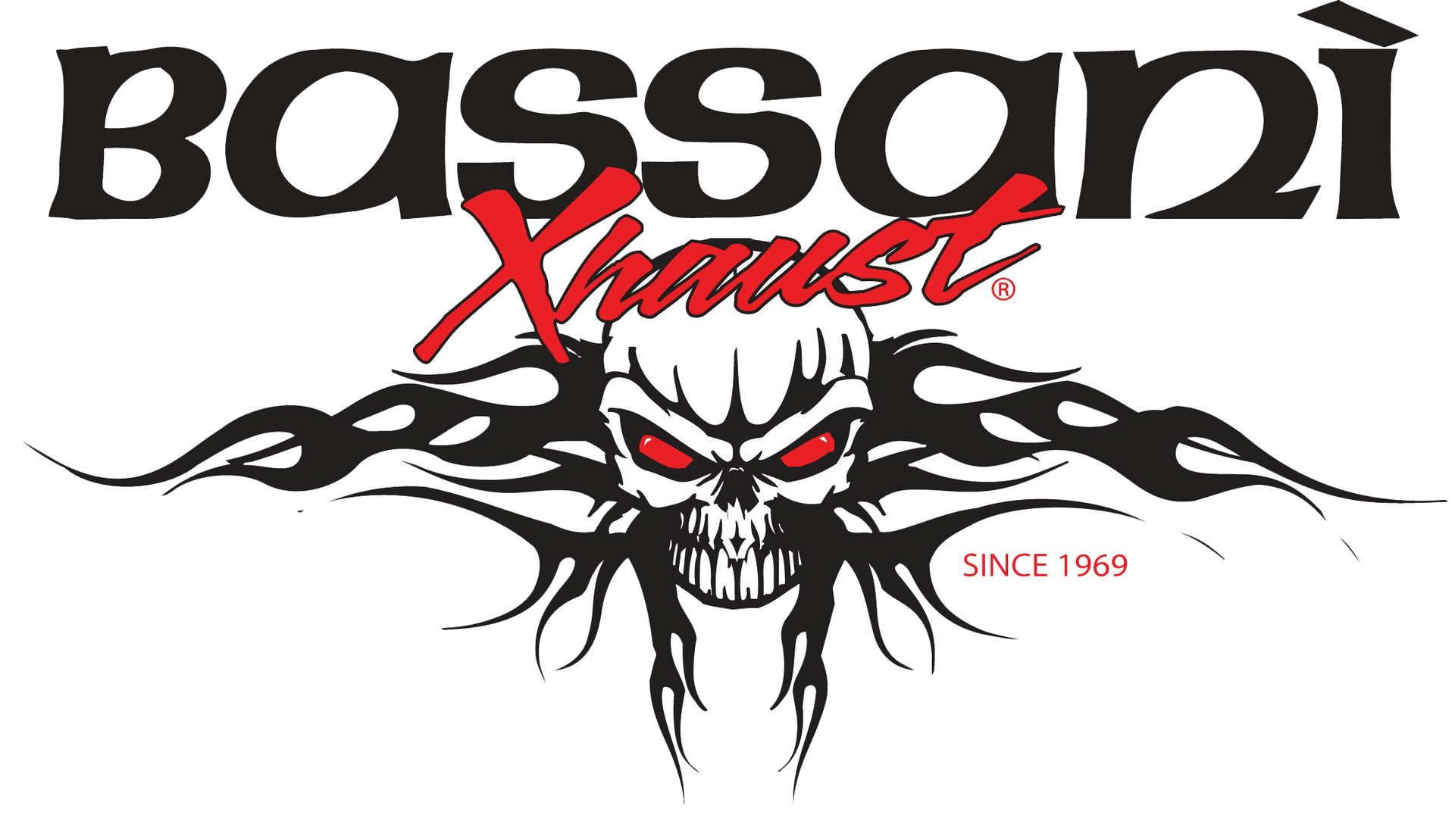 bassani motorcycle exhaust