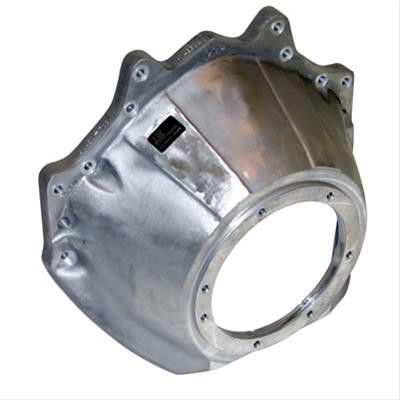 JW Performance Ultra Bell Bellhousing TH400 to Modular Engine Justin