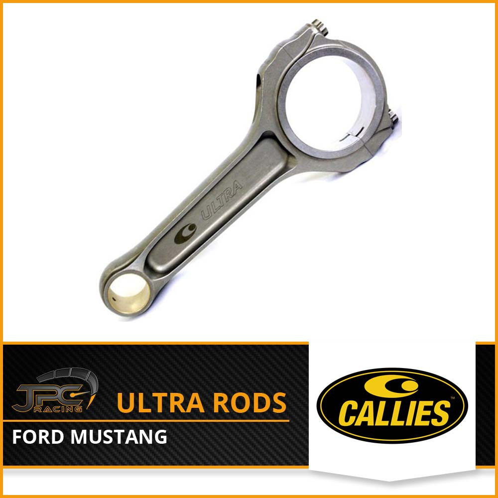 Callies Ultra Connecting Rods Justin's Performance Center