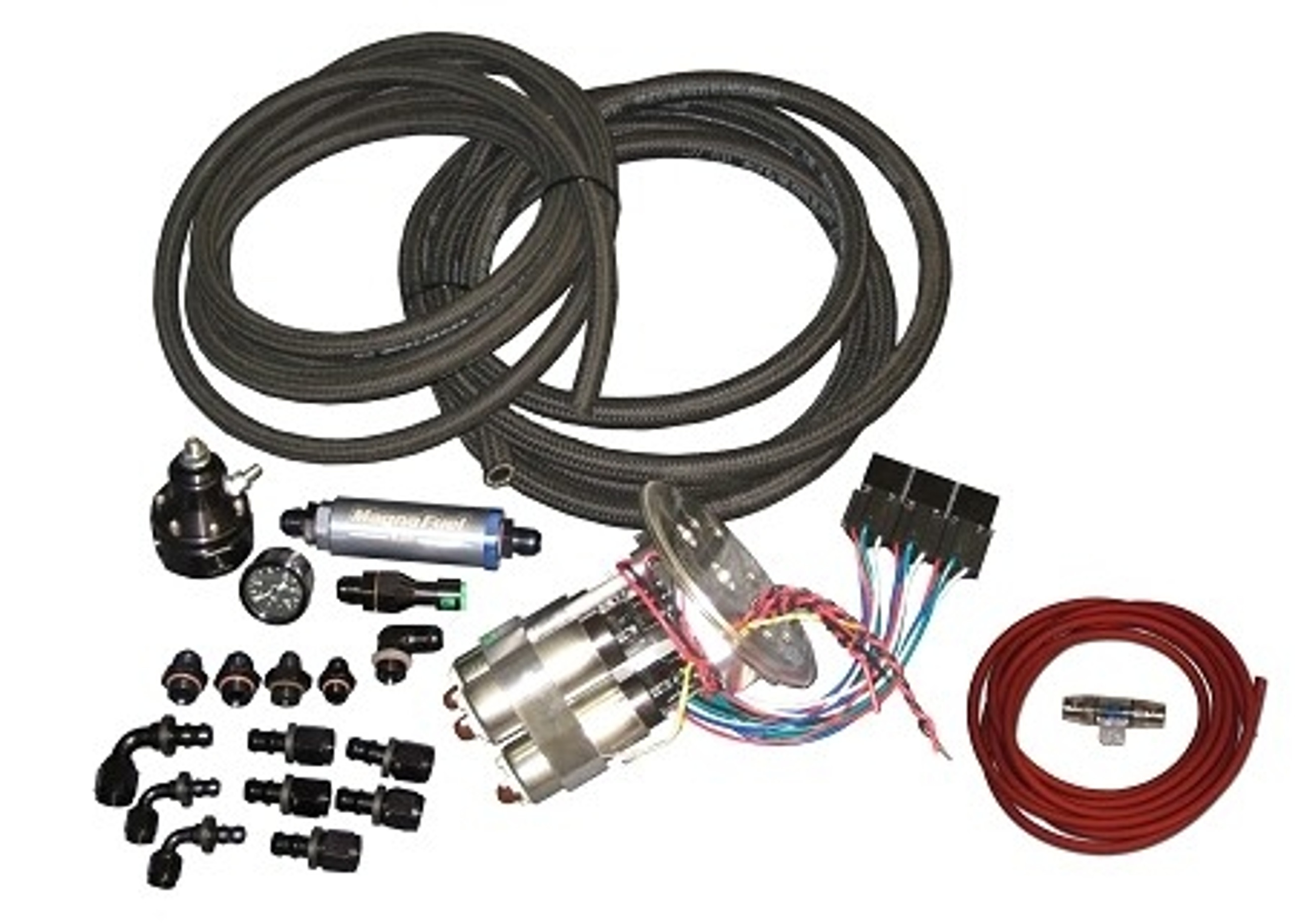 All Parts Shop by Year 20112014 GT 5.0 & Boss 302 201114 GT 5.0