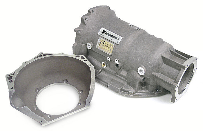 All Parts Transmission Swap's & Parts TH400 & Parts Justin's