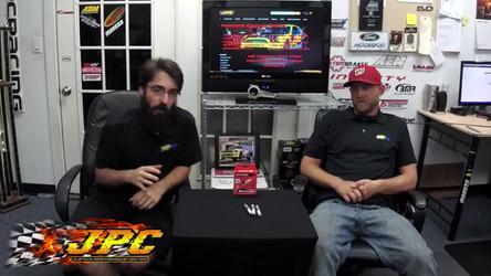 Tech Talk @ JPC - Brisk Spark Plugs 