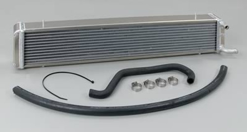 AFCO- Dual Pass Heat Exchanger for 03-04 Cobra